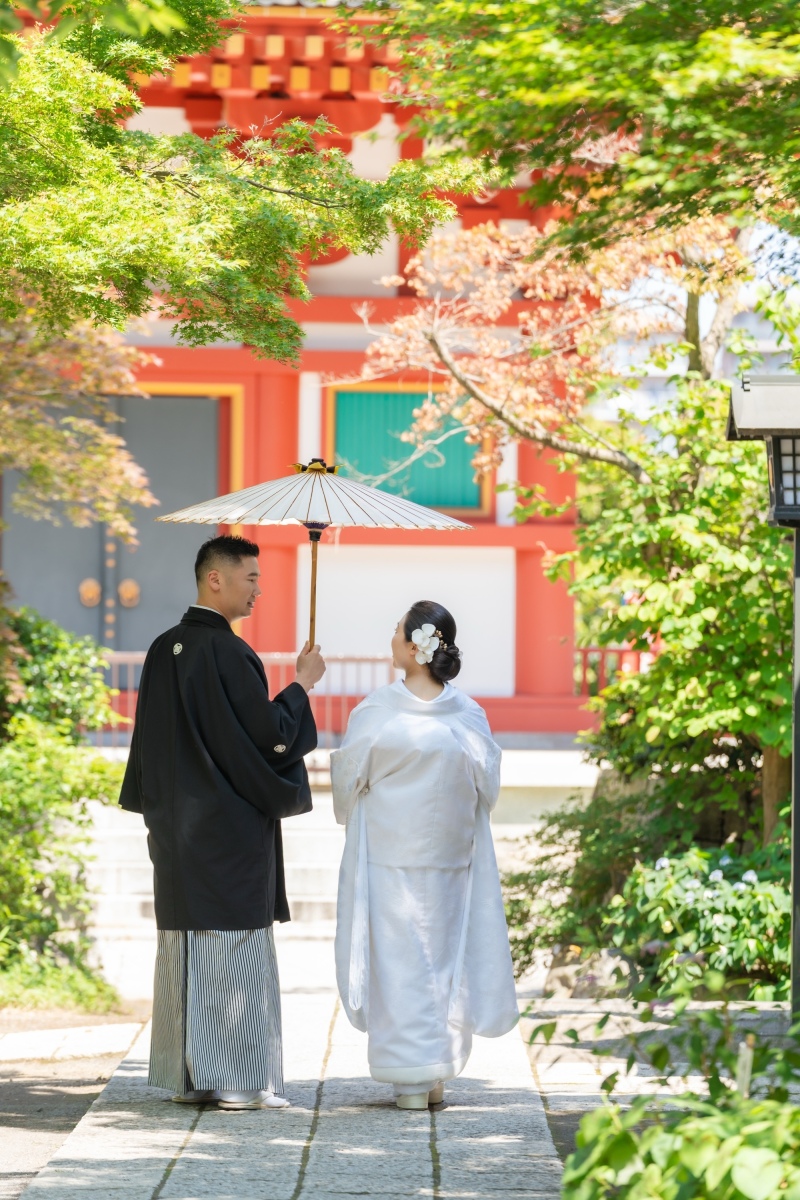 人気の紫陽花ロケーション