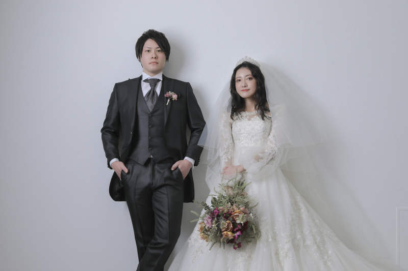 Yumi Katsura ドレス
