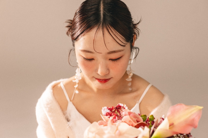 撮影小物ファッション編