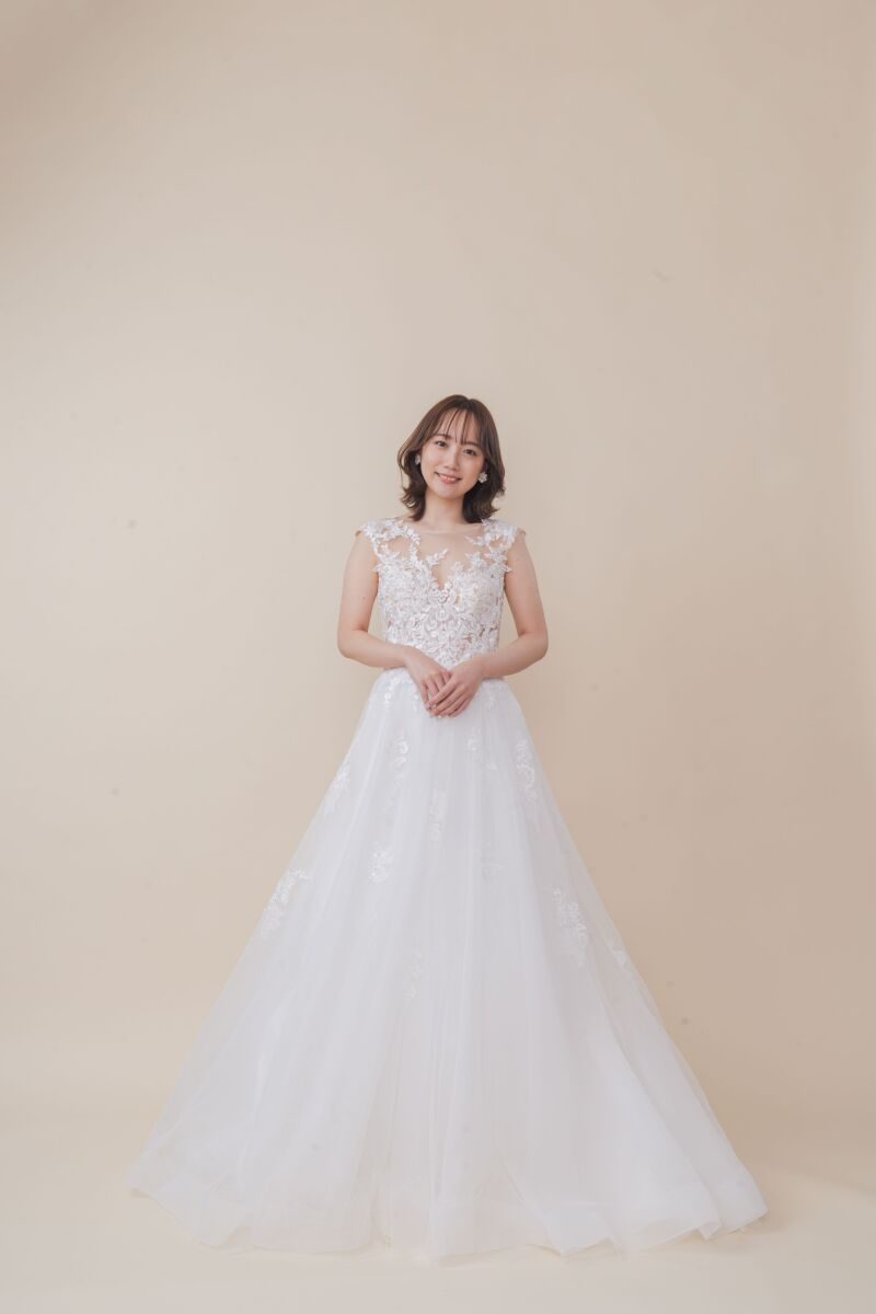 立川店取り扱いインポートドレスのご紹介　Part1