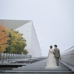 グリーンスプリングスでの撮影