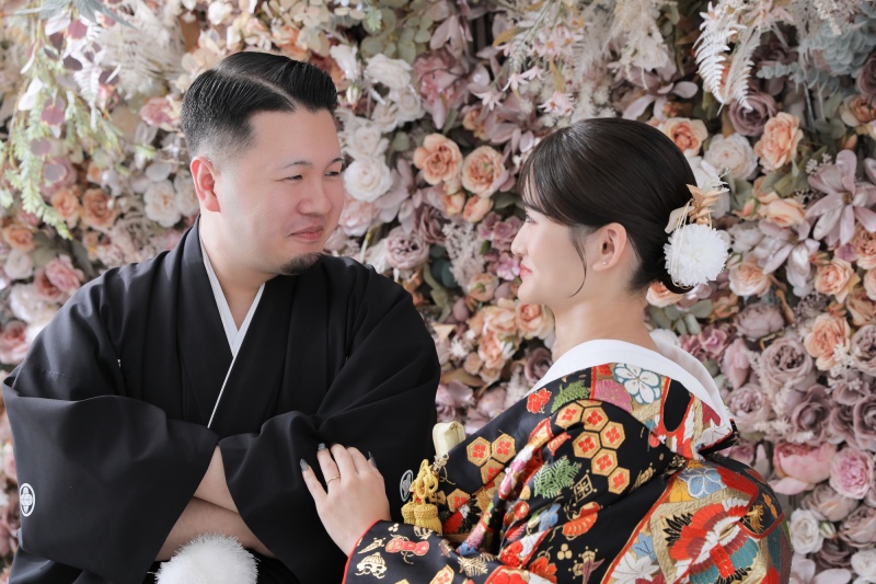 和装ハウススタジオ