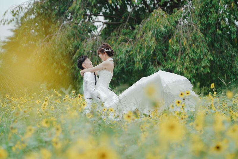 お花の綺麗な季節