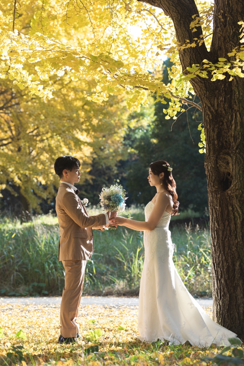 昭和記念公園にて1日満喫♫