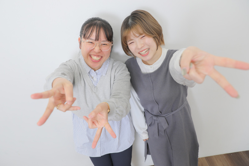 カメラマン紹介 -小関さん編-