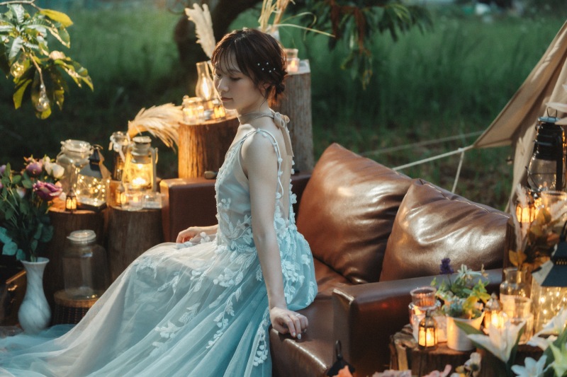 【2025年12月末までに撮影!】Autumn Campaign