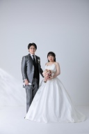 洋装ハウススタジオ撮影！