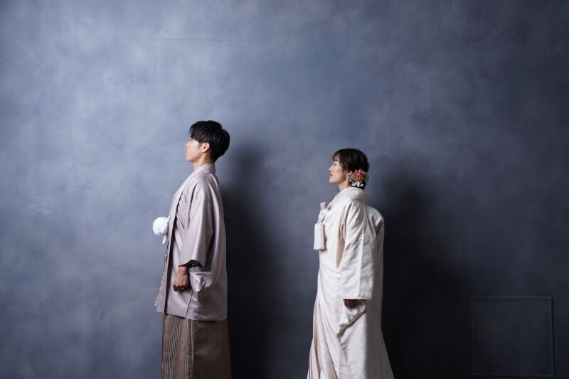 着物でオシャレカジュアルに撮影したい方へ・・・&deg;˖✧