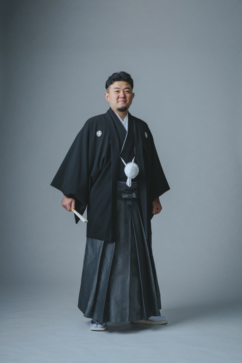 スタジオ紹介
