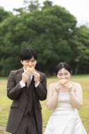 好きを詰め込んだ!思い出のキャッチボール