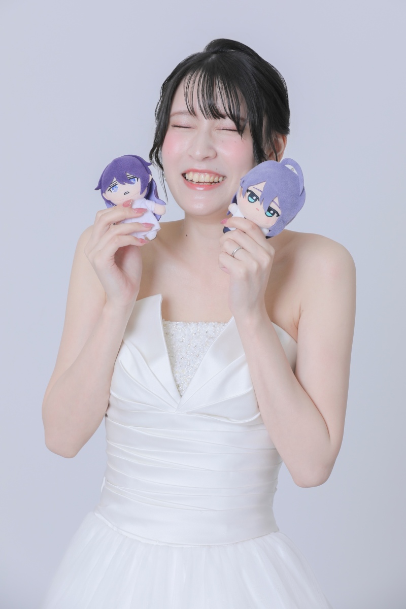 2人の推しを詰め込んだ撮影会!