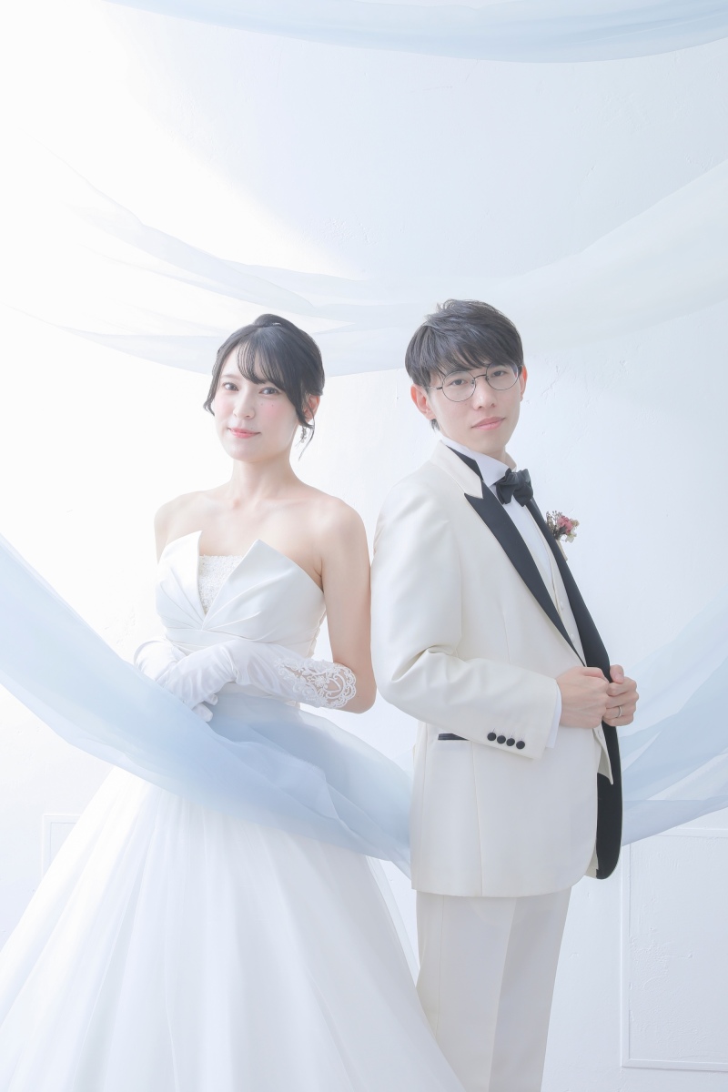 2人の推しを詰め込んだ撮影会!