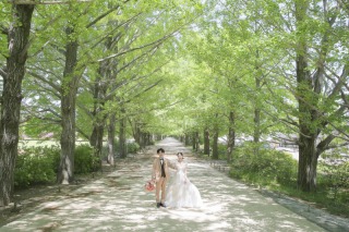 お二人と元気に遊びながら撮影してきたよ