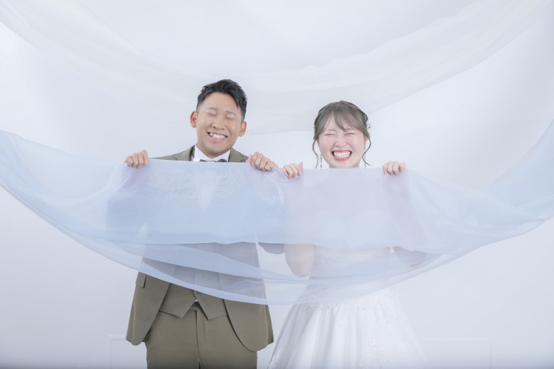 スタジオが幸せな声で響いてました!