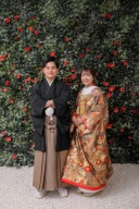 笑顔よりも変顔が主役?!