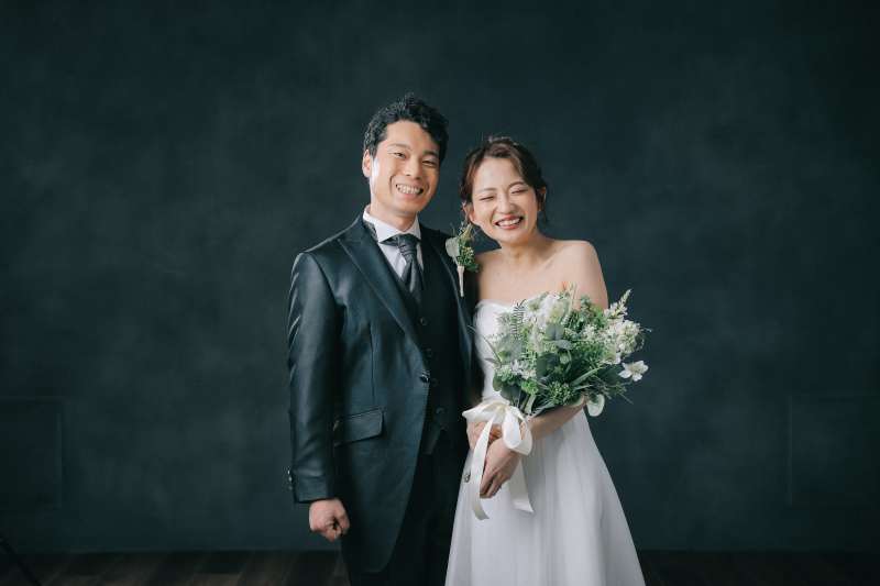 立川店初撮影のお客様のご紹介！！