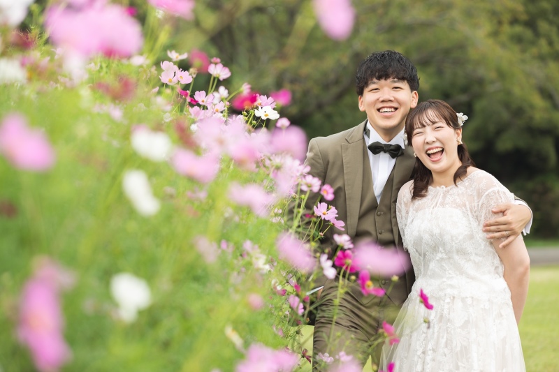 写真に残したい、思い出の時間