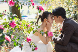 和装洋装プランのご紹介