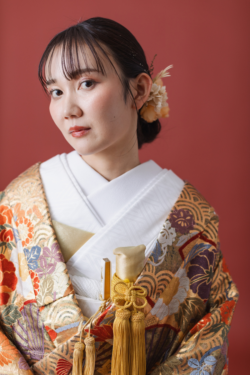 和装洋装プランのご紹介