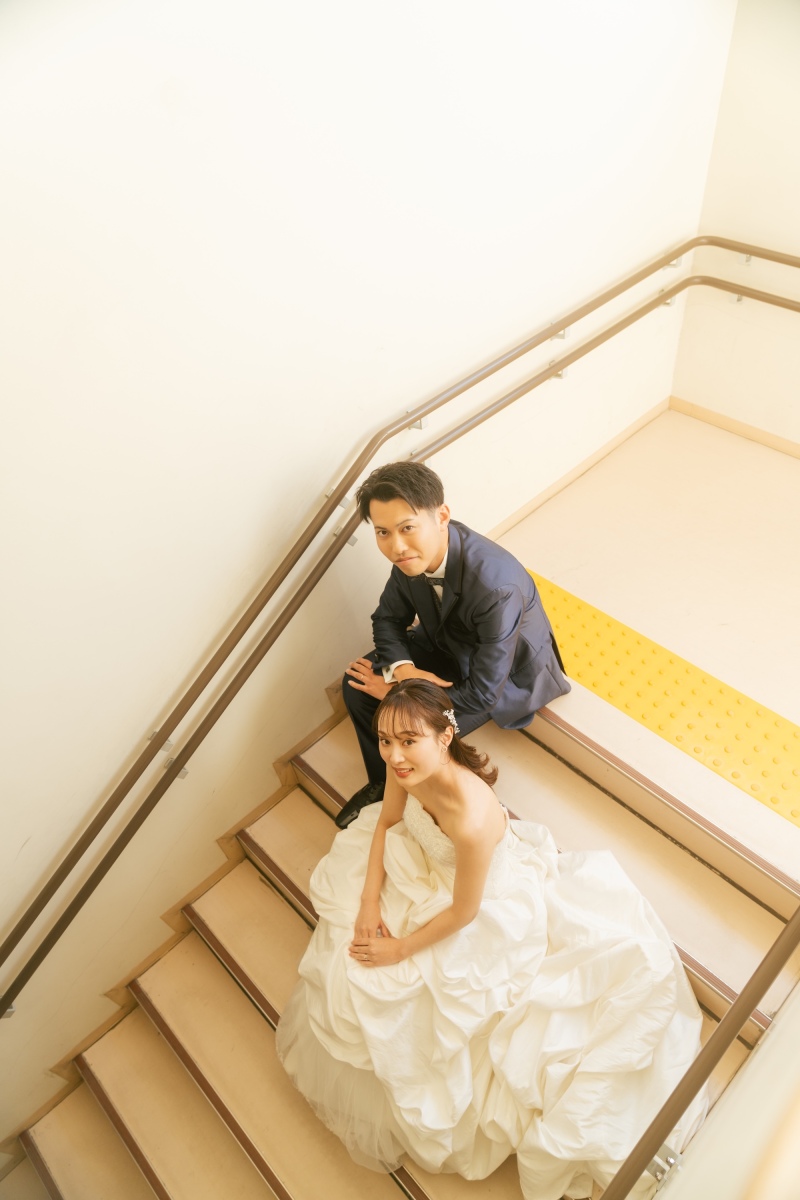 小学校ロケーションフォト