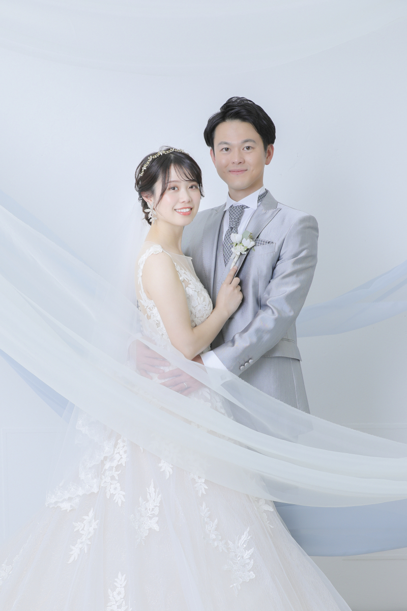 爽やかに撮影しました和洋ハウススタジオ!