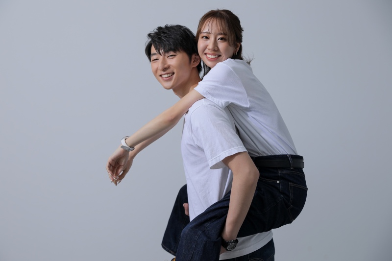 和装&times;私服撮影