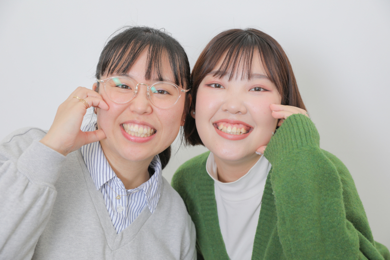 カメラマン紹介 - 重久さん編 -