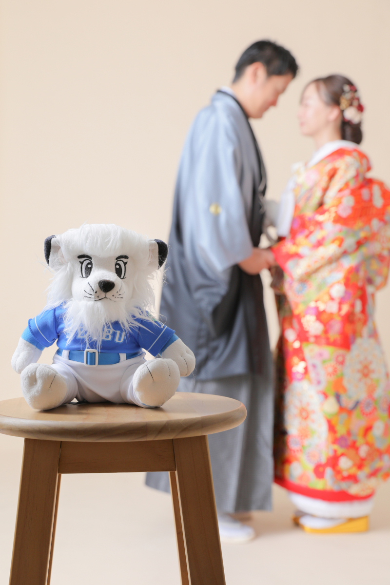 シンプルにお二人らしく!