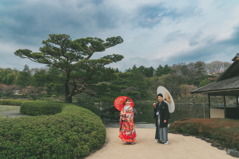 桜の季節