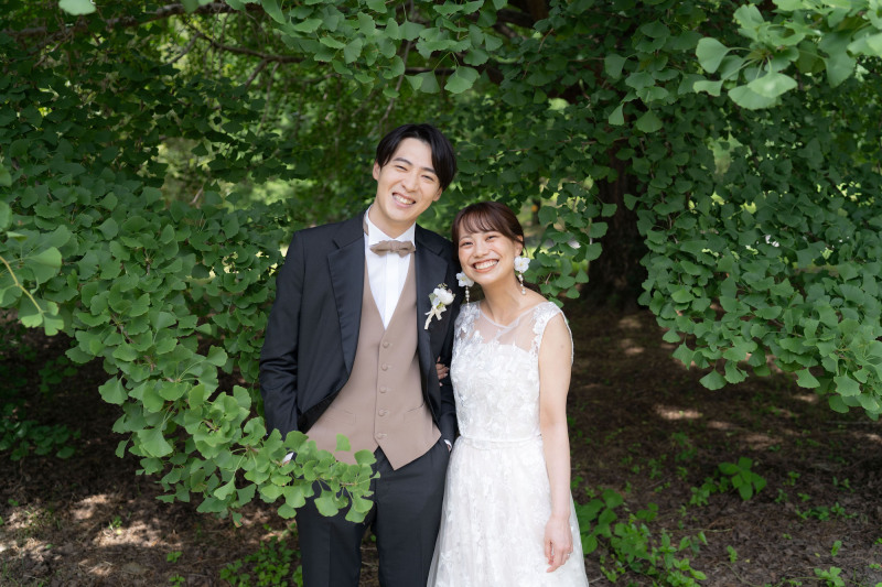 新緑が最 高!!!6月の昭和記念公園♫