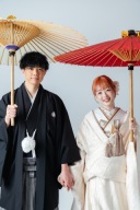 和装スタジオ