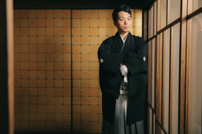 立川店初撮影のお客様のご紹介！！