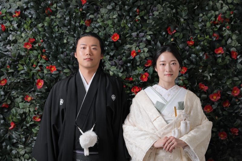 屋内庭園紹介 Part1