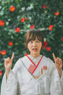 暑い日だからスタジオで