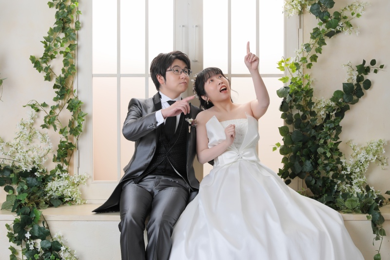 洋装ハウススタジオ撮影！