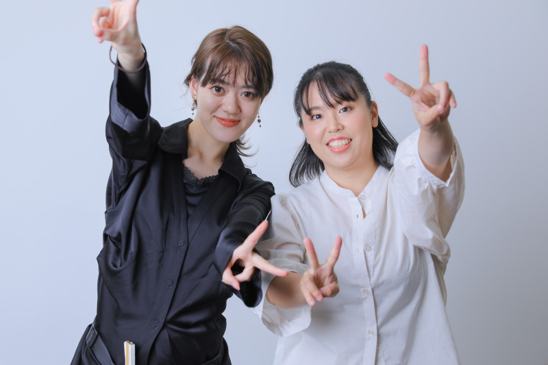 千葉さんメイク
