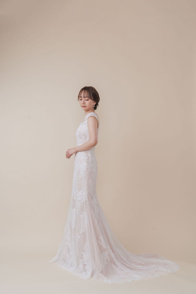 立川店取り扱いインポートドレスのご紹介　Part2