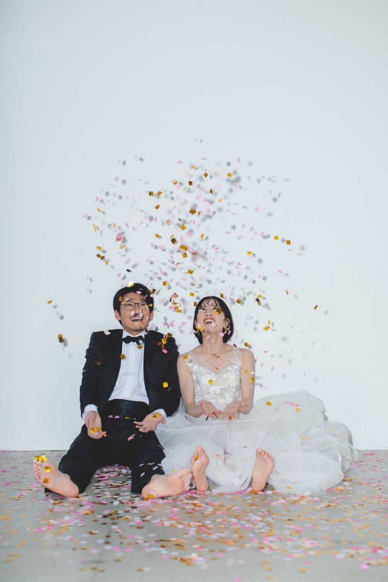 テイストの違う写真をご紹介♪