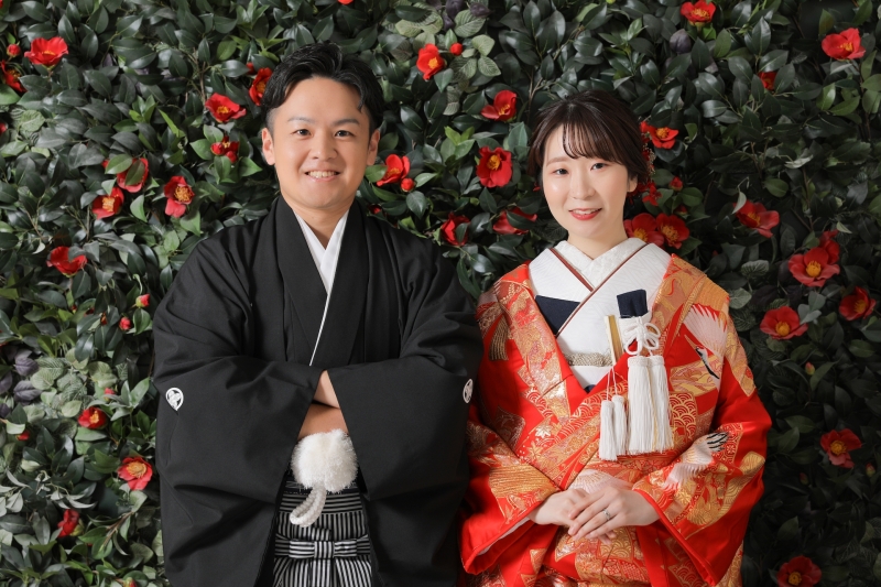 屋内庭園スタジオの紹介