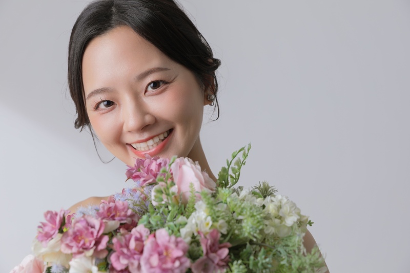 ふたりの温度が伝わる瞬間