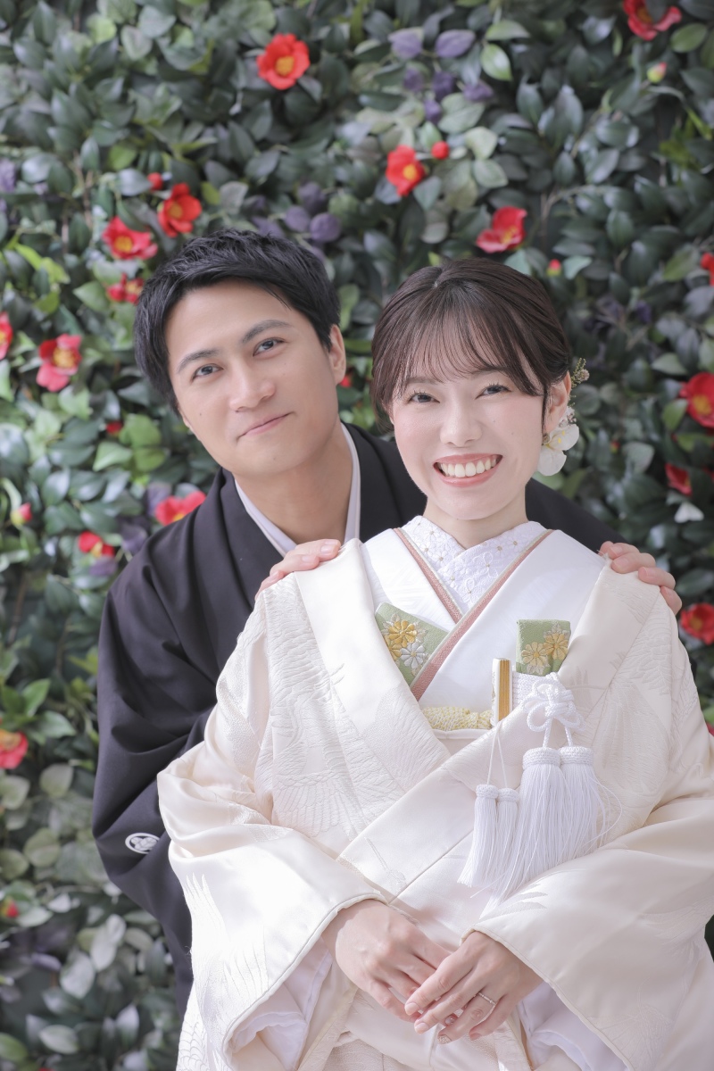 カメラマン武藤視点の屋内庭園スタジオ紹介！パート2