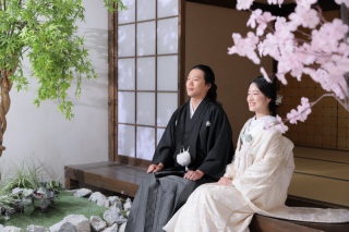 屋内庭園紹介Part2