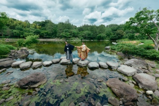 和洋昭和記念公園