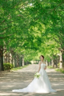 新作ドレス紹介♫