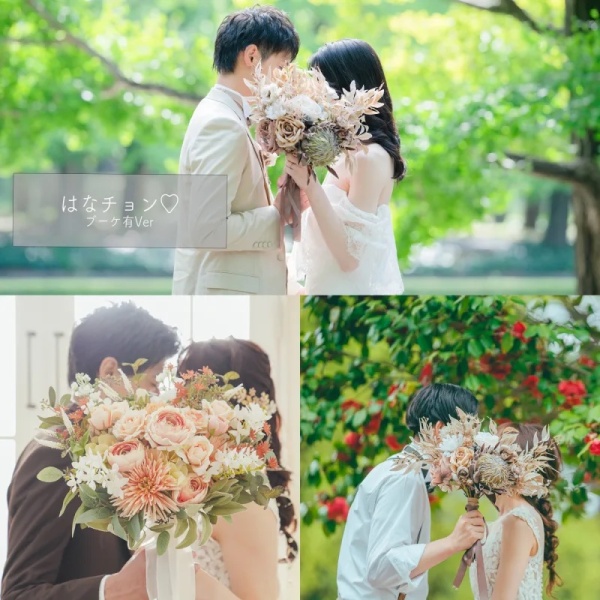 ポージング特 集 ♡