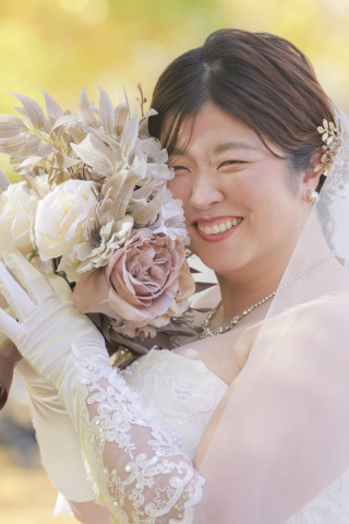 洋装ロケーション