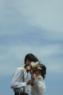 深緑の昭和記念公園