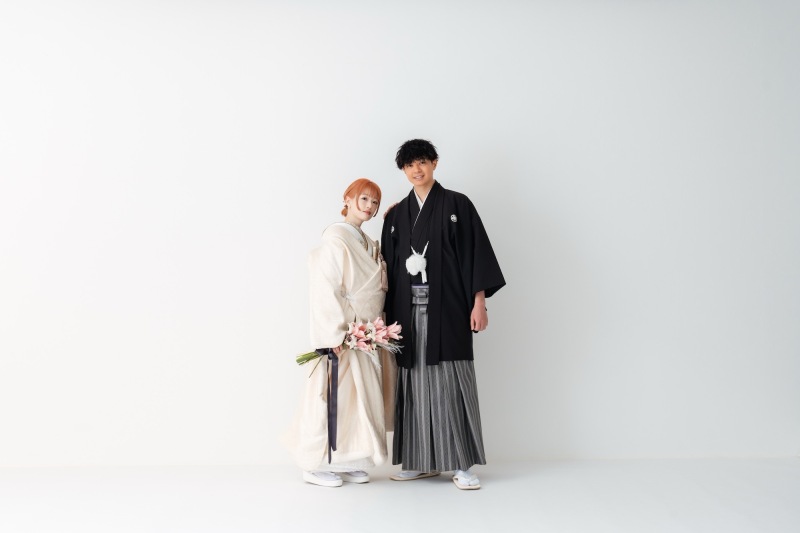和装スタジオ