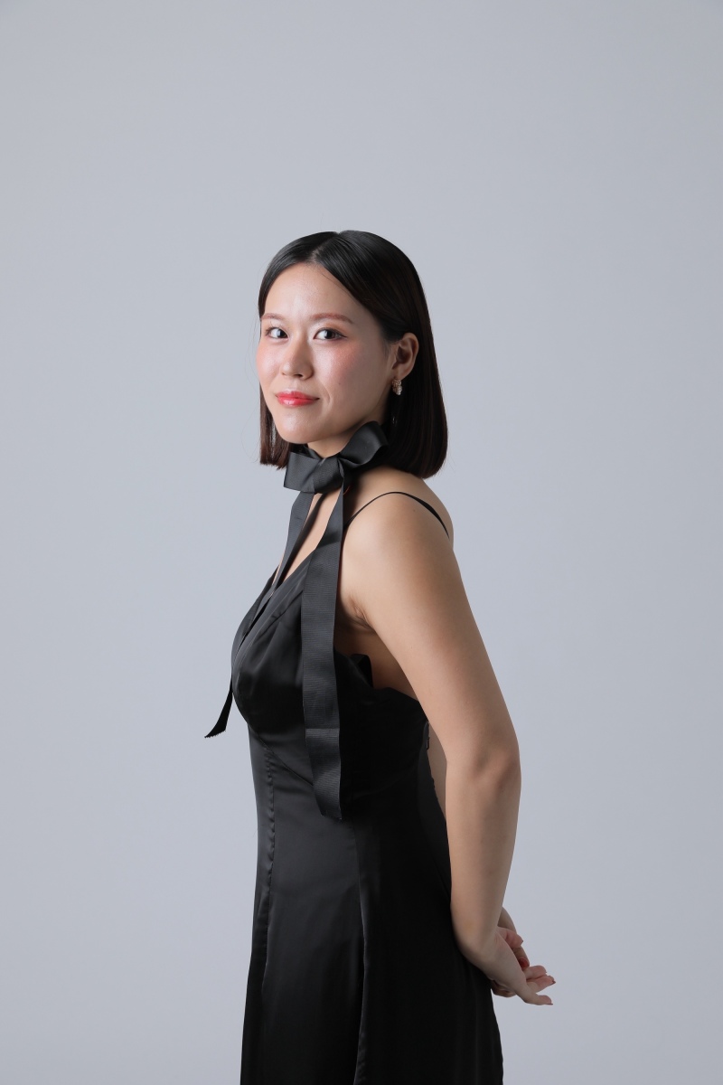 個性派ヘアメイク紹介