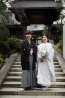 高幡不動尊